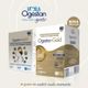 Ogestan Gold 90 Cápsulas - Preview 4